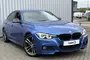 2018 BMW 3 Series 320i M Sport Shadow Edition 4dr Step Auto