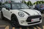 2018 MINI Hatchback 1.5 Cooper Classic II 3dr