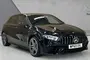 2019 Mercedes-Benz A-Class A45 S 4Matic+ 5dr Auto