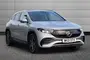 2021 Mercedes-Benz EQA EQA 250 140kW AMG Line 66.5kWh 5dr Auto