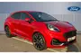 2023 Ford Puma 1.0 EcoBoost Hybrid mHEV 155 ST-Line Vignale 5dr