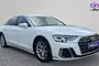 2023 Audi A8 L 50 TDI Quattro Sport 4dr Tiptronic