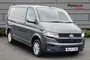 2024 Volkswagen Transporter 2.0 TDI 110 Highline Van