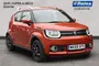 2018 Suzuki Ignis 1.2 Dualjet SHVS SZ5 ALLGRIP 5dr