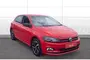 2019 Volkswagen Polo 1.0 TSI 95 Beats 5dr