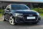 2021 Audi A3 Saloon 30 TDI S line 4dr S Tronic