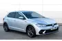 2022 Volkswagen Polo 1.0 TSI R-Line 5dr DSG
