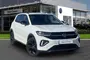 2025 Volkswagen T-Cross 1.0 TSI Black Edition 5dr DSG