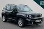 2019 Jeep Renegade 1.3 T4 GSE Longitude 5dr DDCT