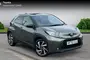 2022 Toyota Aygo X 1.0 VVT-i Edge 5dr Auto