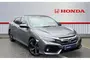 2018 Honda Civic 1.5 VTEC Turbo Prestige 5dr CVT