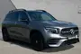 2023 Mercedes-Benz GLB GLB 220d 4M AMG Line Prem + Night Ed 5dr 8G-Tronic