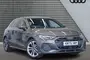2025 Audi A3 1.5 TFSI 150 S Line 5dr S Tronic