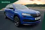 2021 Skoda Karoq 1.5 TSI Sport Line 5dr DSG