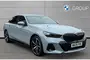 2025 BMW 5 Series 520i M Sport Pro 4dr Auto