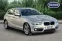 2019 BMW 1 Series 118i [1.5] Sport 5dr [Nav/Servotronic] Step Auto