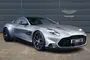 2025 Aston Martin Vanquish V12 2dr Auto