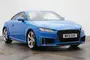 2021 Audi TT 40 TFSI S Line 2dr S Tronic