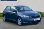 2016 Skoda Fabia 1.2 TSI SE 5dr