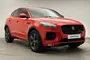 2019 Jaguar E-Pace 2.0d Chequered Flag Edition 5dr Auto