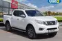 2019 Nissan Navara Double Cab Pick Up Tekna 2.3dCi 190 4WD Auto