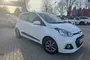 2016 Hyundai i10 1.2 Premium 5dr