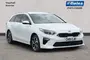 2020 Kia Ceed 1.4T GDi ISG 3 5dr