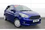 2018 Ford Ka+ 1.2 Studio 5dr