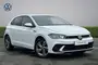2023 Volkswagen Polo 1.0 TSI R-Line 5dr