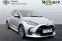 2023 Toyota Yaris 1.5 Hybrid Excel 5dr CVT