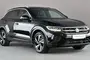 2023 Volkswagen T-Roc 1.5 TSI R-Line 5dr