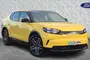 2025 Ford Capri 210kW Premium 77kWh 5dr Auto