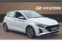 2025 Hyundai i20 1.0T GDi Advance [Nav] 5dr