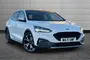 2021 Ford Focus Active 1.0 EcoBoost Hybrid mHEV 125 Active X Edition 5dr