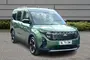 2025 Ford Tourneo Courier 100kW Active 43kWh 5dr Auto
