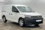 2025 Volkswagen Caddy Maxi 1.5 TSI 116PS Commerce Van [Business/Tech Pack]