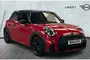 2022 MINI Hatchback 1.5 Cooper Sport 3dr