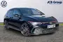 2023 Volkswagen Golf GTI 2.0 TSI GTI 5dr