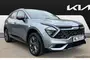 2025 Kia Sportage 1.6T GDi 207 HEV GT-Line 5dr Auto