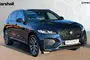 2022 Jaguar F-Pace 2.0 D200 R-Dynamic SE 5dr Auto AWD