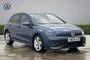 2025 Volkswagen Golf GTE 1.5 TSI 272 GTE eHybrid 5dr DSG