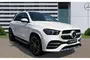2021 Mercedes-Benz GLE GLE 400d 4Matic AMG Line Prem + 5dr 9G-Tron [7 St]