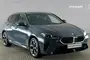 2026 BMW 1 Series 120 M Sport 5dr Step Auto