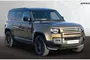 2023 Land Rover Defender 3.0 D250 X-Dynamic HSE 110 5dr Auto
