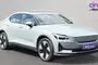 2025 Polestar 2 200kW 69kWh Standard Range SM [Plus] 5dr Auto