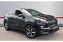2021 Kia Sportage 1.6 CRDi 48V ISG 2 5dr