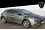 2019 Vauxhall Astra 1.4T 16V 150 Griffin 5dr Auto [Start Stop]