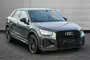 2023 Audi Q2 35 TFSI Black Edition 5dr
