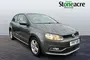 2017 Volkswagen Polo 1.2 TSI Match Edition 3dr