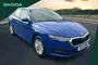 2021 Skoda Octavia 1.5 TSI SE Technology 5dr